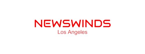 Newswinds Los Angeles