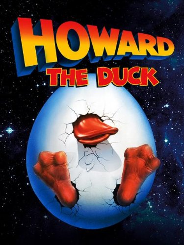 Howard the Duck