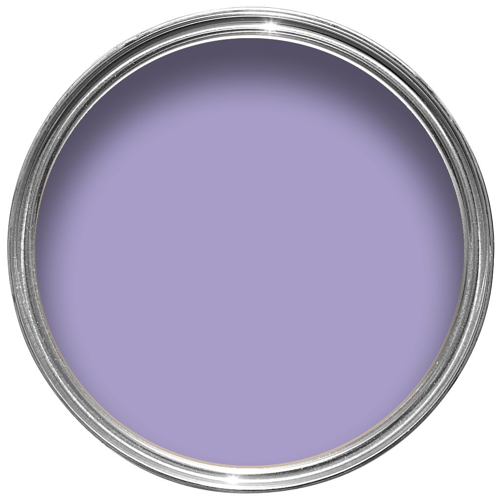 Crown Trade Purple Heart 5L Silk Emulsion