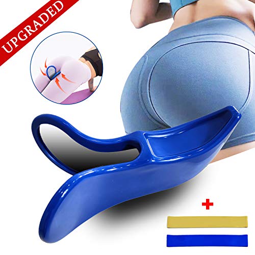 Hip Trainer Super Kegel Exerciser -Pelgrip Pelvic Floor Muscle Strengthening Device for Women