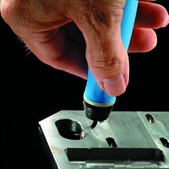 Noga NG1003 - Burr 3 Deburring Tool Heavy Duty