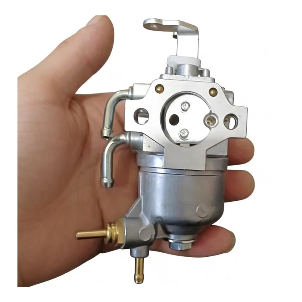 Carburateur moteur EK20 pour réparer les pannes de démarrage thermique