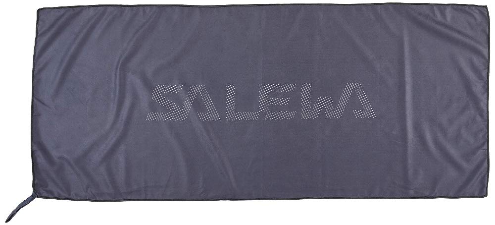 Salewa Unisex Bleu Serviette Drying