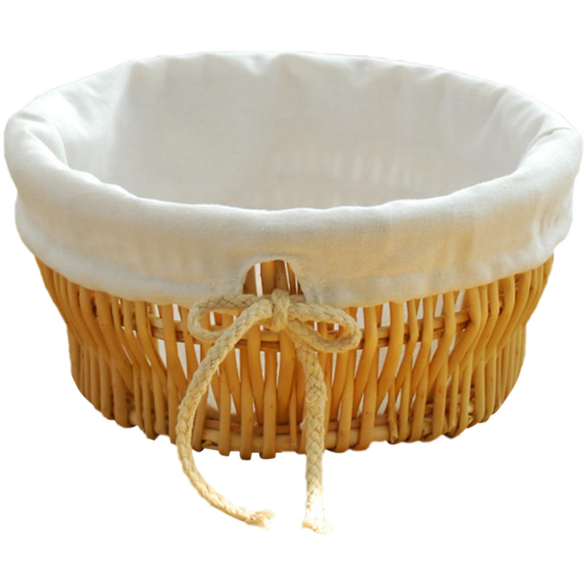 Panier de cuisine en bois pour une décoration intérieure moderne et chaleureuse