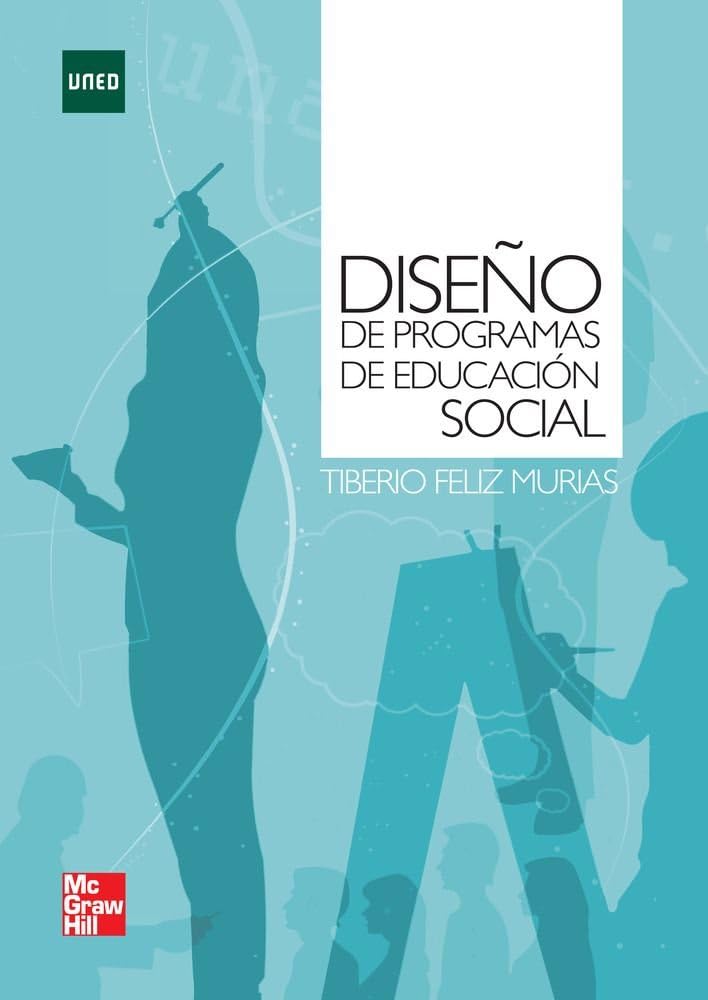 Dise|o de programas de educacion social - 9788448174996
