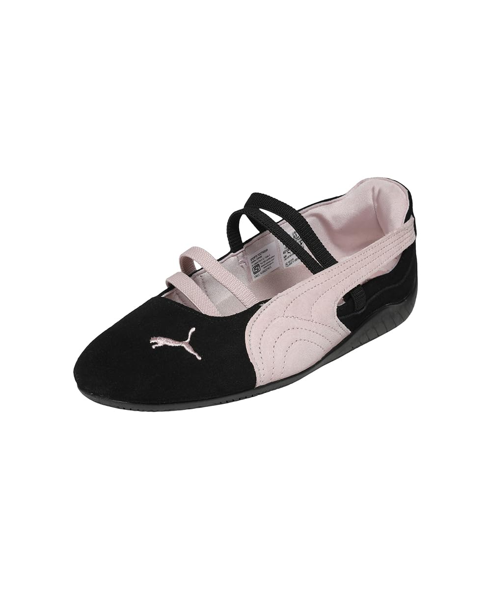 puma Womens Speedcat Ballet Sd WNS Sneaker-picture-51