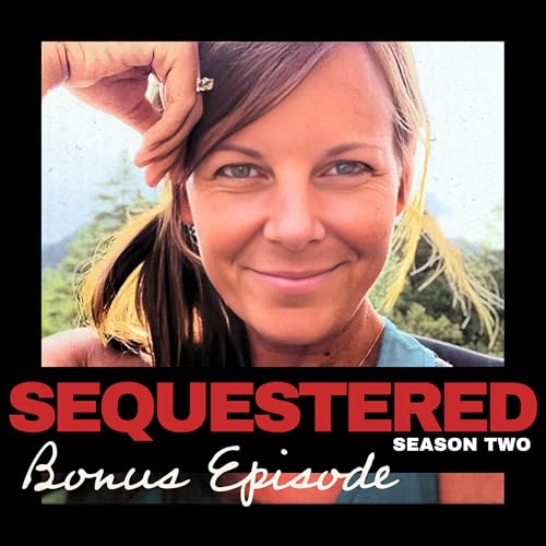 BONUS | Suzanne Morphew Case Update: Bond Hearing & Brother Speaks cover art