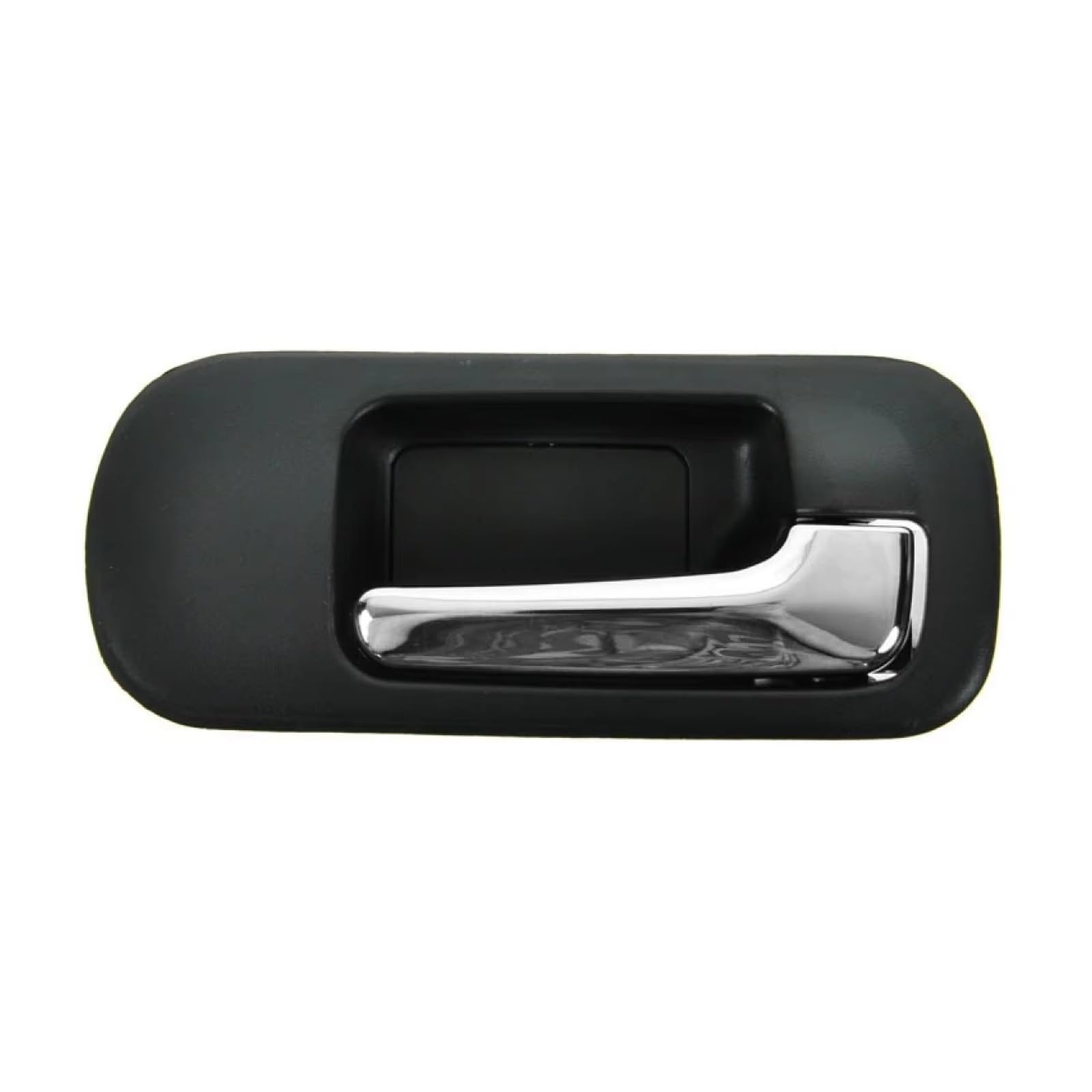 PBPLZWVWA Car Inside Door Handle Pull Trim Cover for Civic for Sedan 2001 2002 2003 2004 2005 Car Accessories Left Right Car Interior Inside Door Handle(Front Right Door)