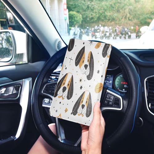 Organizador para Auto de Cuero miniatura 7