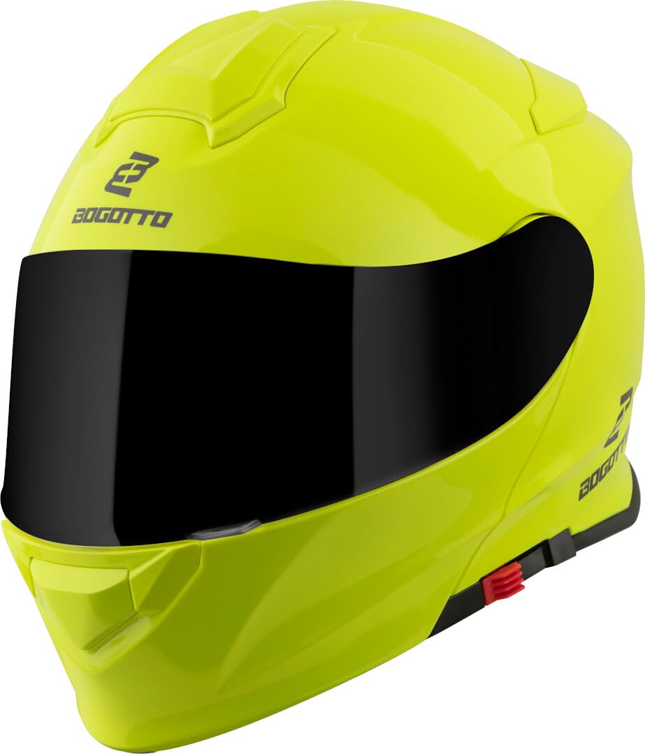 Bogotto H271 Klapphelm