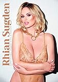 Calendario oficial 2020 de Rhian Sugden