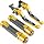 Hamulce bębnowe dla Yamaha Xmax125 Xmax250 Xmax300 Xmax400 2017 CNC regulowane uchwyty dźwigni sprzęgła hamulca