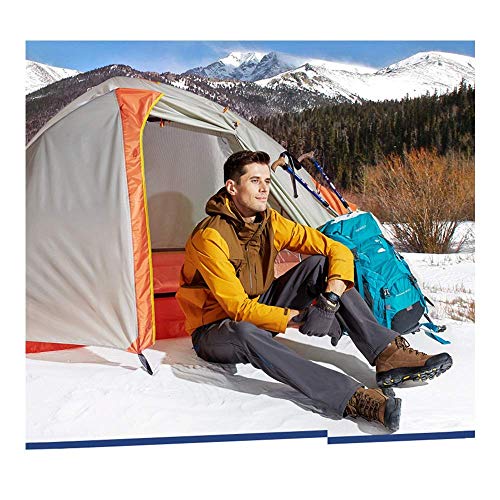 Carpa de Camping GeRRiT para 1 Persona 4 Estaciones miniatura 4