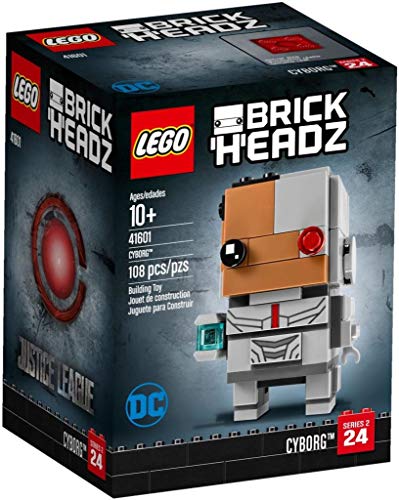 LEGO-Duplo,Ninjago Justice League DC Comics Bloque de