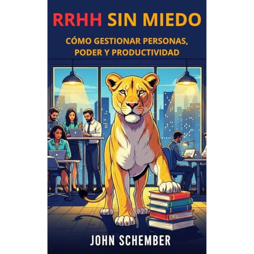 RRHH sin Miedo
