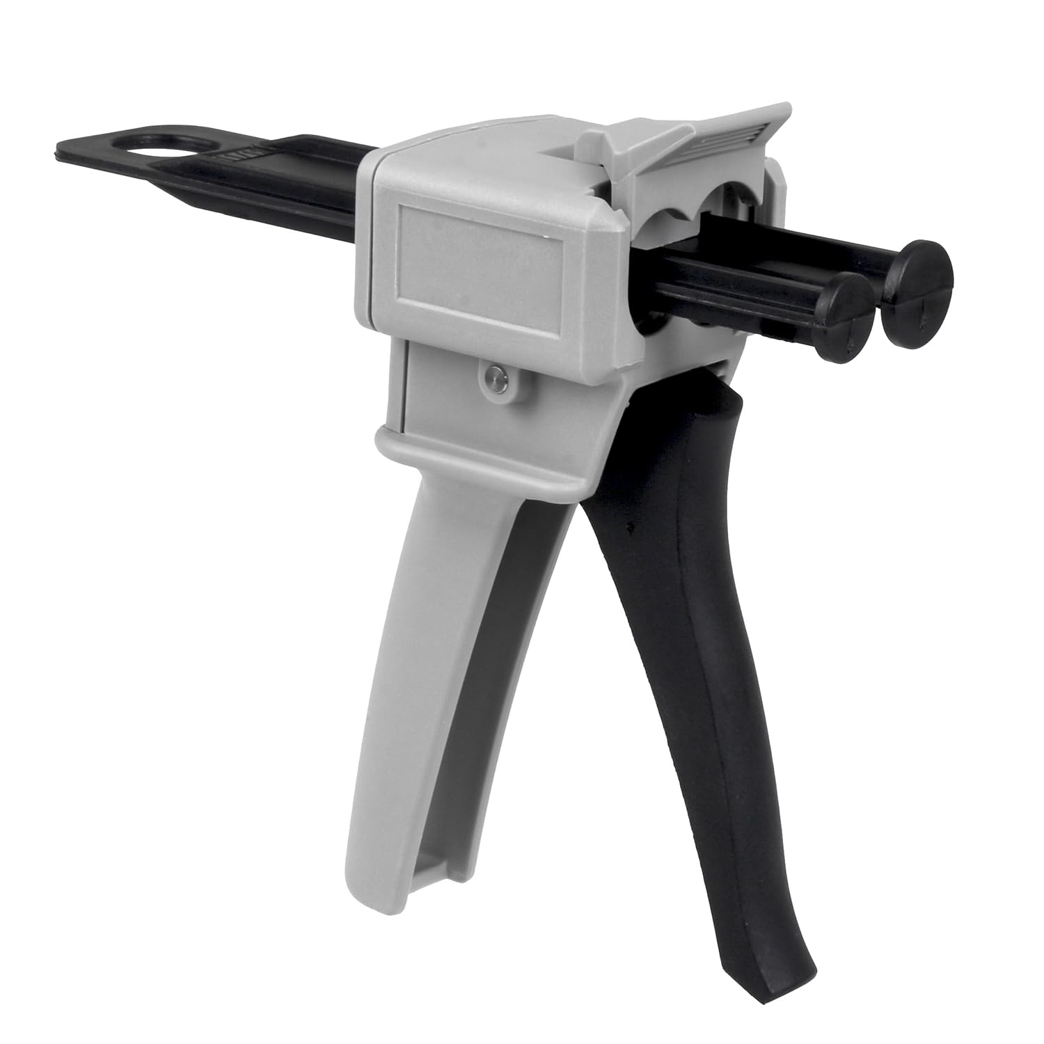 50 ml Spender Gun Eindruck mischen kleckereien auf 50 ml 1: 1/1: 2 ab Kunststoff Tube