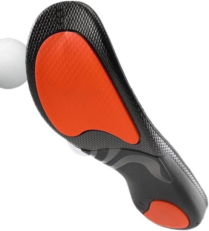 Graphene Orthopedic Sports Insoles Thickened Sweat Absorption Breathable and Shock
