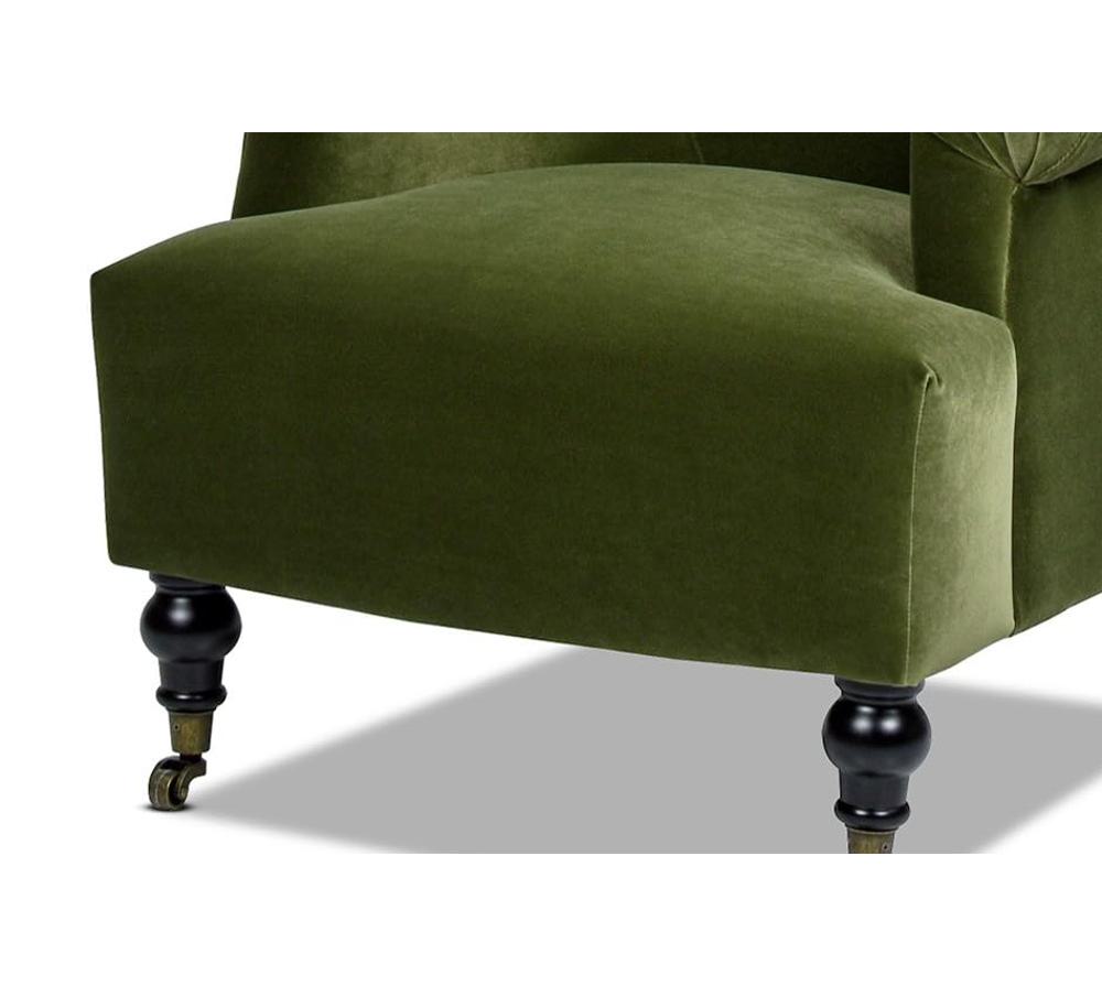 Amazon.com: Jennifer Taylor Home Eloise Farmhouse Coastal Pleated