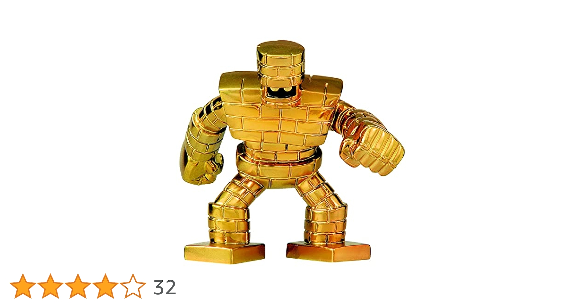ドラゴンクエスト　メタリックモンスターズギャラリー　ゴールドマン　ストーンマン dq-mmg-grdm-1.jpg