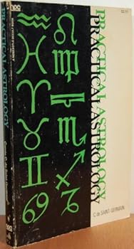Hardcover Practical Astrology Book