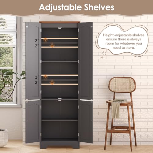 Reviews de Armarios altos disponible en línea. 6 Imagen adicional