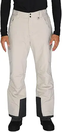 Arctix Men's Snow Sports Cargo Pants