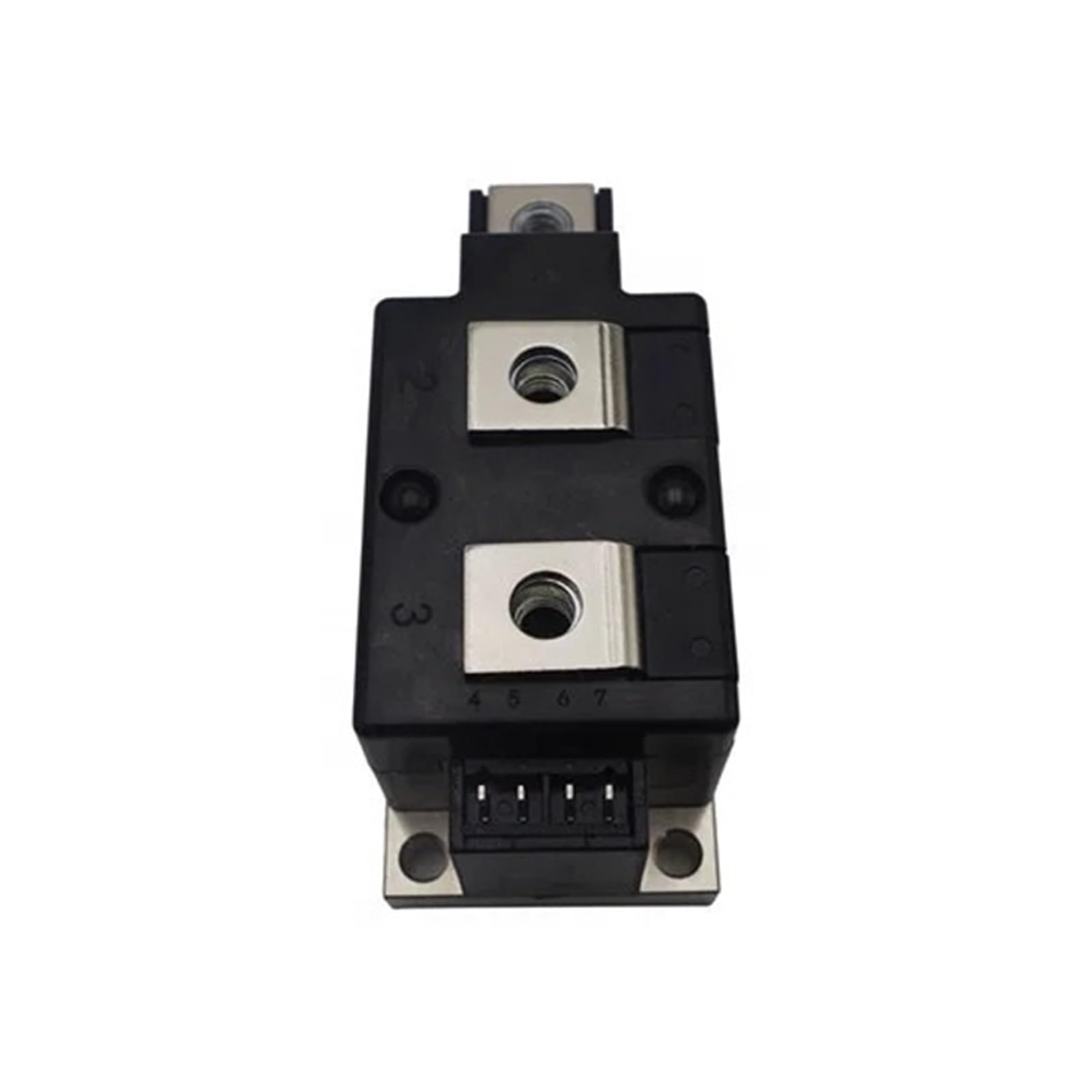Módulo de tiristores QTFJCH7 MCC312-16IO1 para control de potencia industrial
