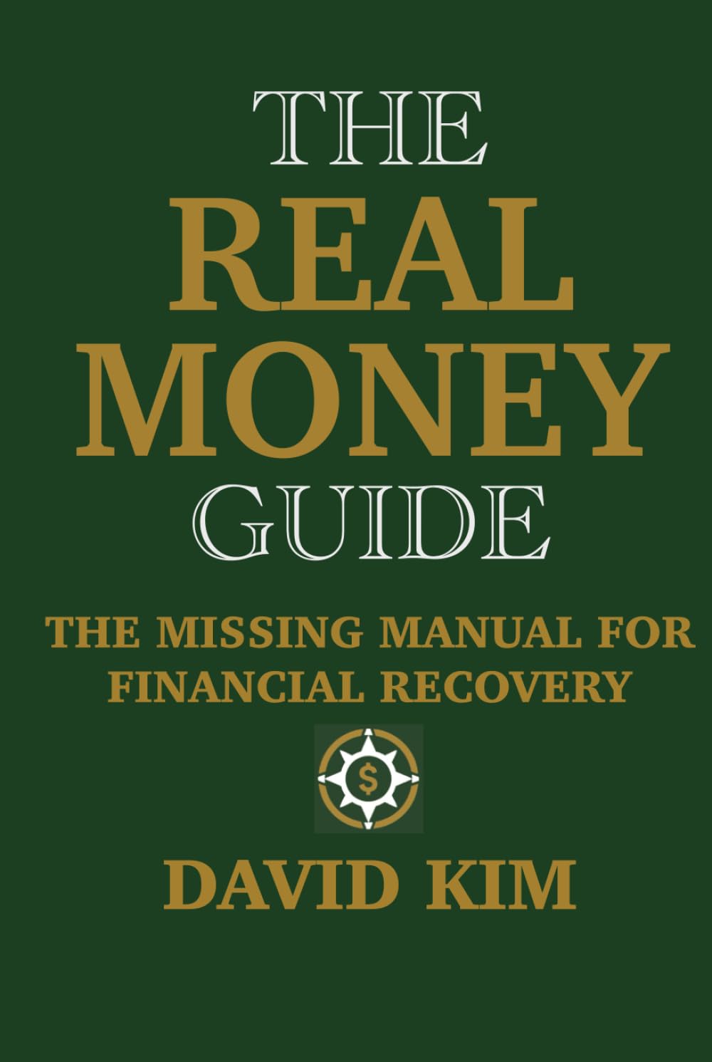 The Real Money Guide: The Missing Manual For Financial Recovery