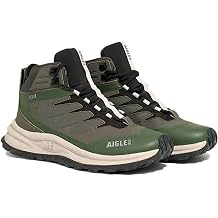 Aigle Men's Trekkix First Walker Shoe