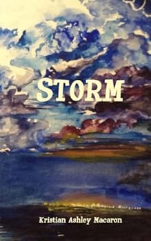 Paperback Storm Book