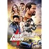 Four Amigos [DVD]