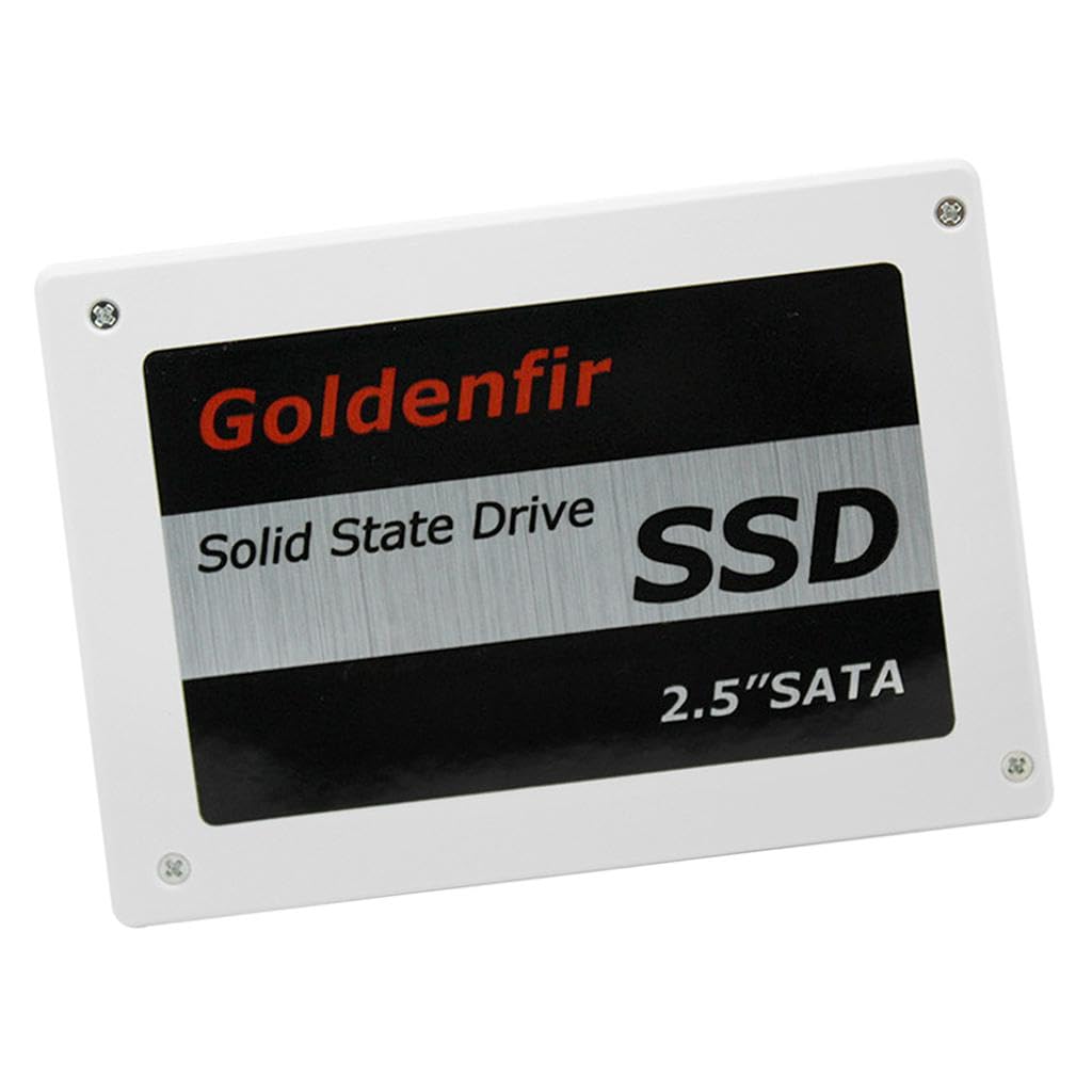 BNF®Goldenfir SSD 2.5 Hard Drive Disk 32GB|Computers/Tablets & Networking|Drives, Storage & Blank Media|Hard Drives (HDD, SSD & NAS) |Package Includes:1 Piece Mobile Hard Disk Drive-image-42