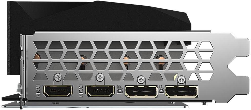 Gigabyte - Scheda video Radeon RX 6900 XT GAMING OC 16GB, GV-R69XTGAMING OC-16GD