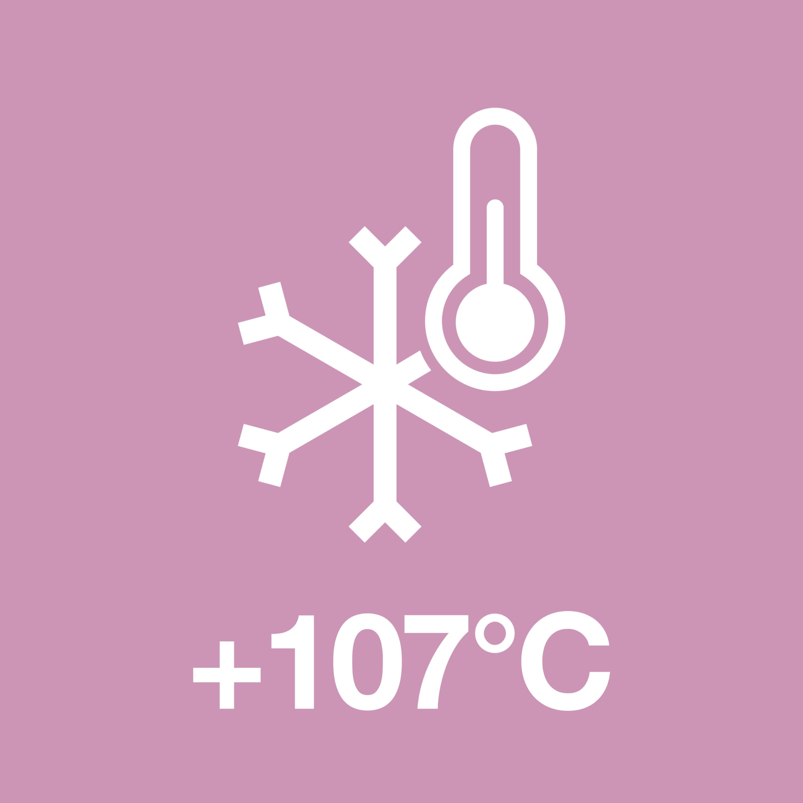 ERRECOM Pink Cool, Liquide Radiateur Rose -30°C/+107°C, antigel G12+, G12++ avec Paquet d'inhibiteurs Si-OAT 100% silanisé, Prêt à l'emploi, 5 litres