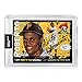 Topps PROJECT 2020 Card 110 - 1955 Roberto Clemente by Sophia Chang