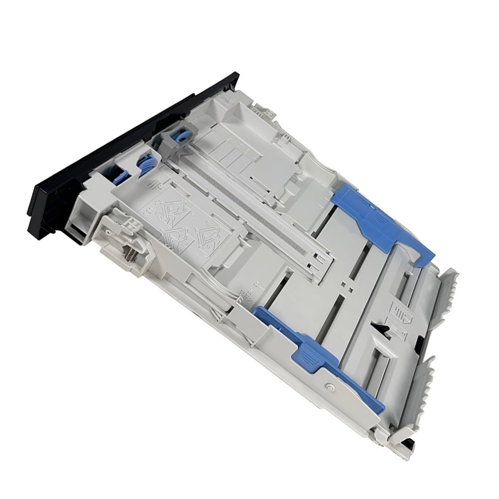 Taca na 250 arkuszy papieru do HP do LASERJET M251 / M276, kompatybilna z RM1-8772 RC2-2016, regulowana przegroda do A4/A5 dla MEDIA, instalacja bez użycia narzędzi