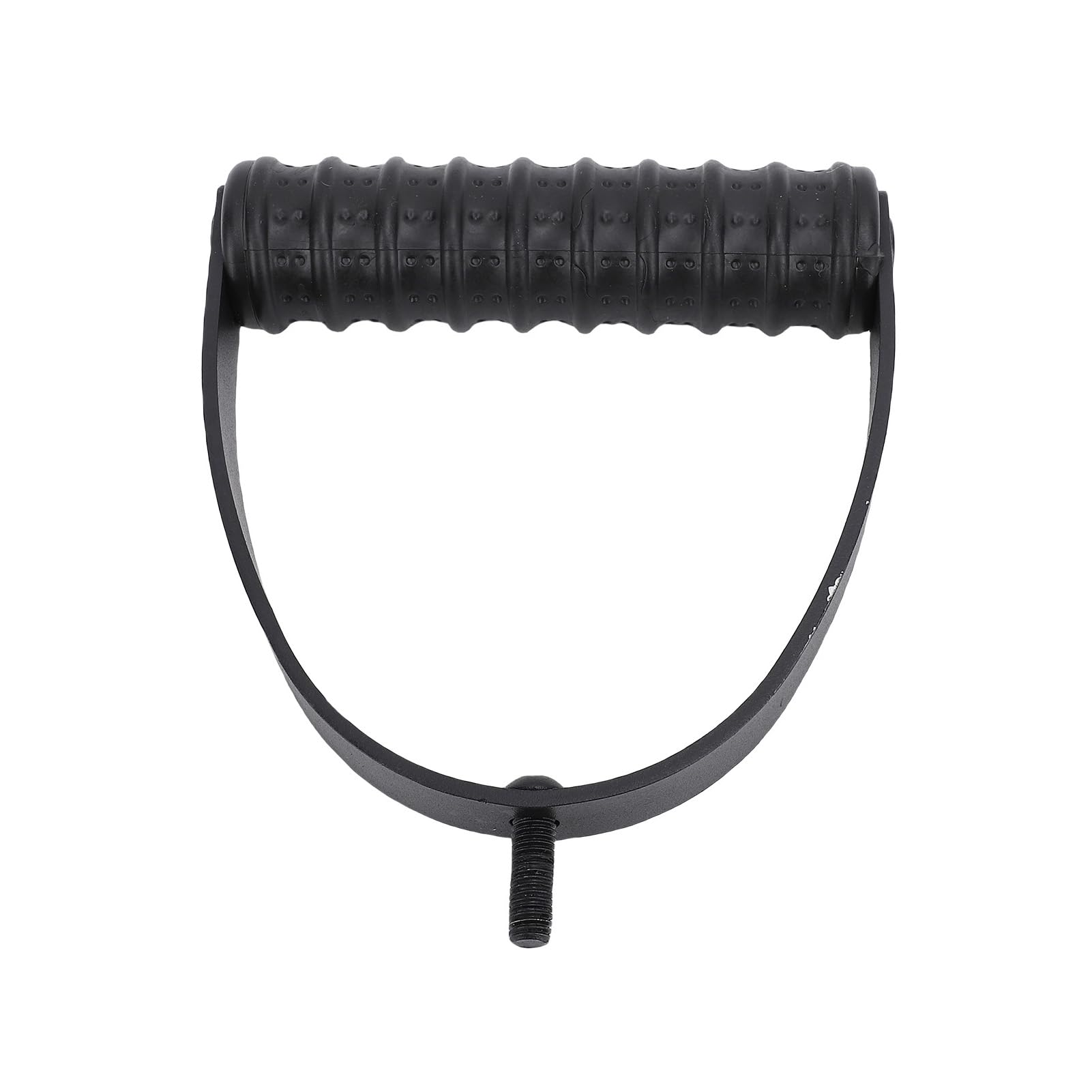 Tbest Regulowana Rączka Do Hantli, Uchwyt Do Obciążników 25mm, Ćwiczeń | 100kg load capacity, ergonomic grip, versatile home gym strength training tool