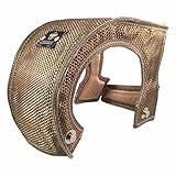 PTP Turbo Blankets Holset HX35 Turbo Blanket - Lava