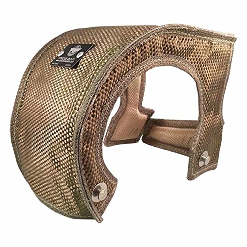 Ptp Turbo Blankets Holset Hx35 Turbo Blanket - Lava