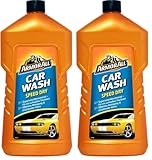ArmorAll ALL 27001L Car Wash Speed Dry (Packung mit 2)