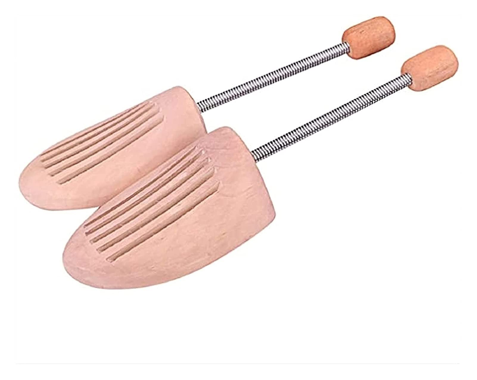 Professional Pcs Shoe Stretcher Solid Wood Boot Shoe Expander
