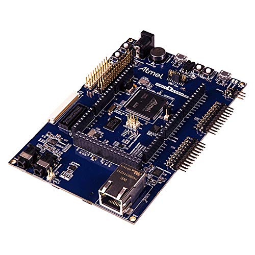 Microchip ATSAMV71-XULT SAM V71 Xplained Ultra, ARM