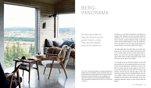 My Scandinavian Home: Der Traum vom einfachen Wohnen - 7