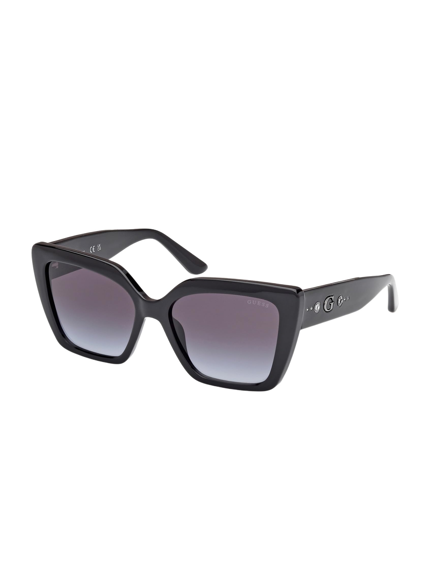 GUESS Unisex Sonnenbrille
