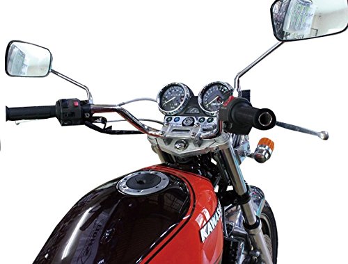 Amazon | Z-FATHER オリジナル ハンドル シャコタンしぼり 12CM