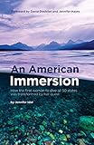 An American Immersion: How the first woman to dive all 50 states was transformed by her quest
