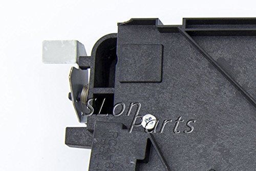 Conjunto de scanner a laser Yanzeo RM1-6476 RM1-6322-000CN para Laserjet P3015 M521 M525