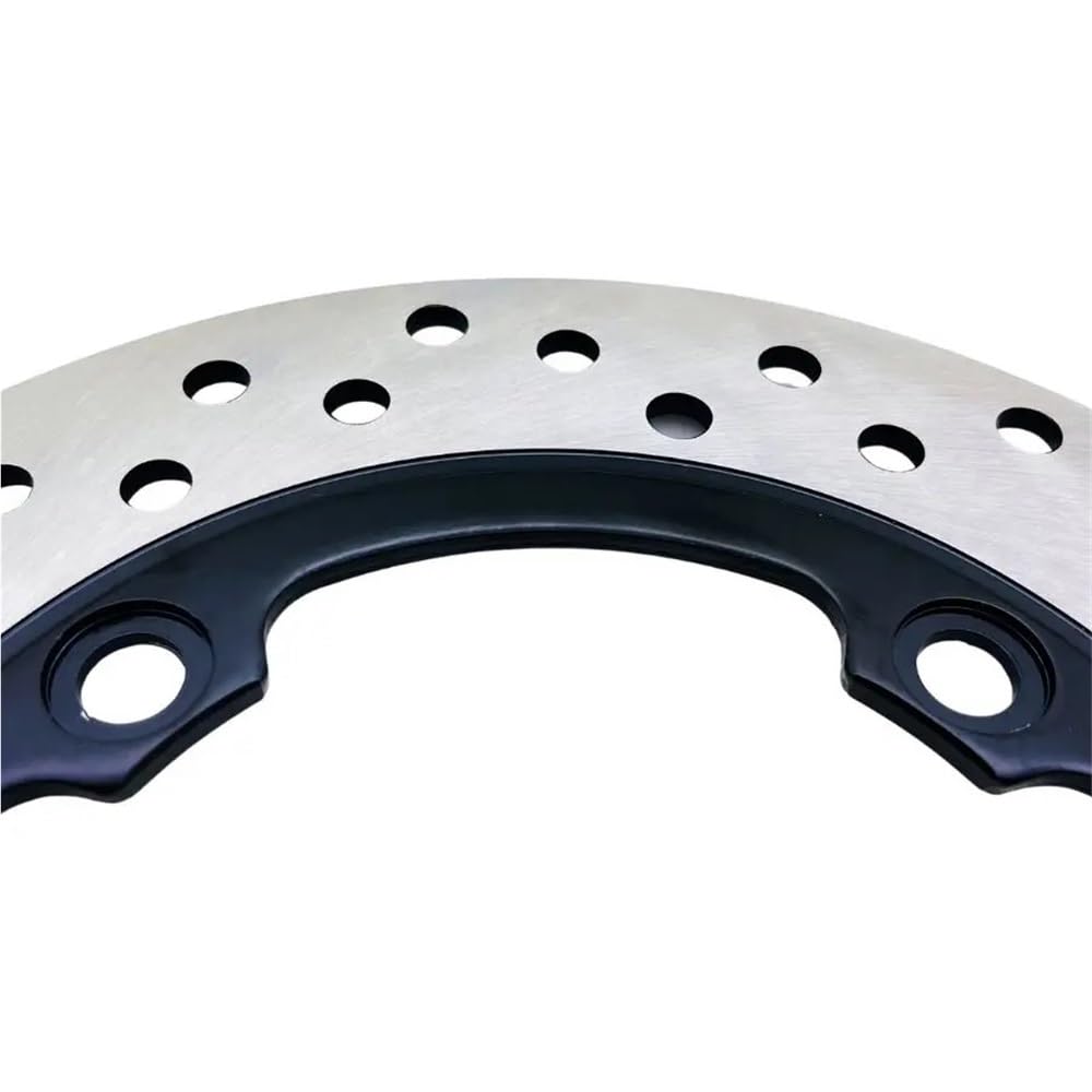 Disco De Freno De Motocicleta para H&Onda CBR 250RR MC22 CBR600 F2 F3 F4 F4i CBR 929RR Fireblade VTR 1000 1 Pieza Rotor Disco Freno Trasero Acero Inoxidable Motocicleta