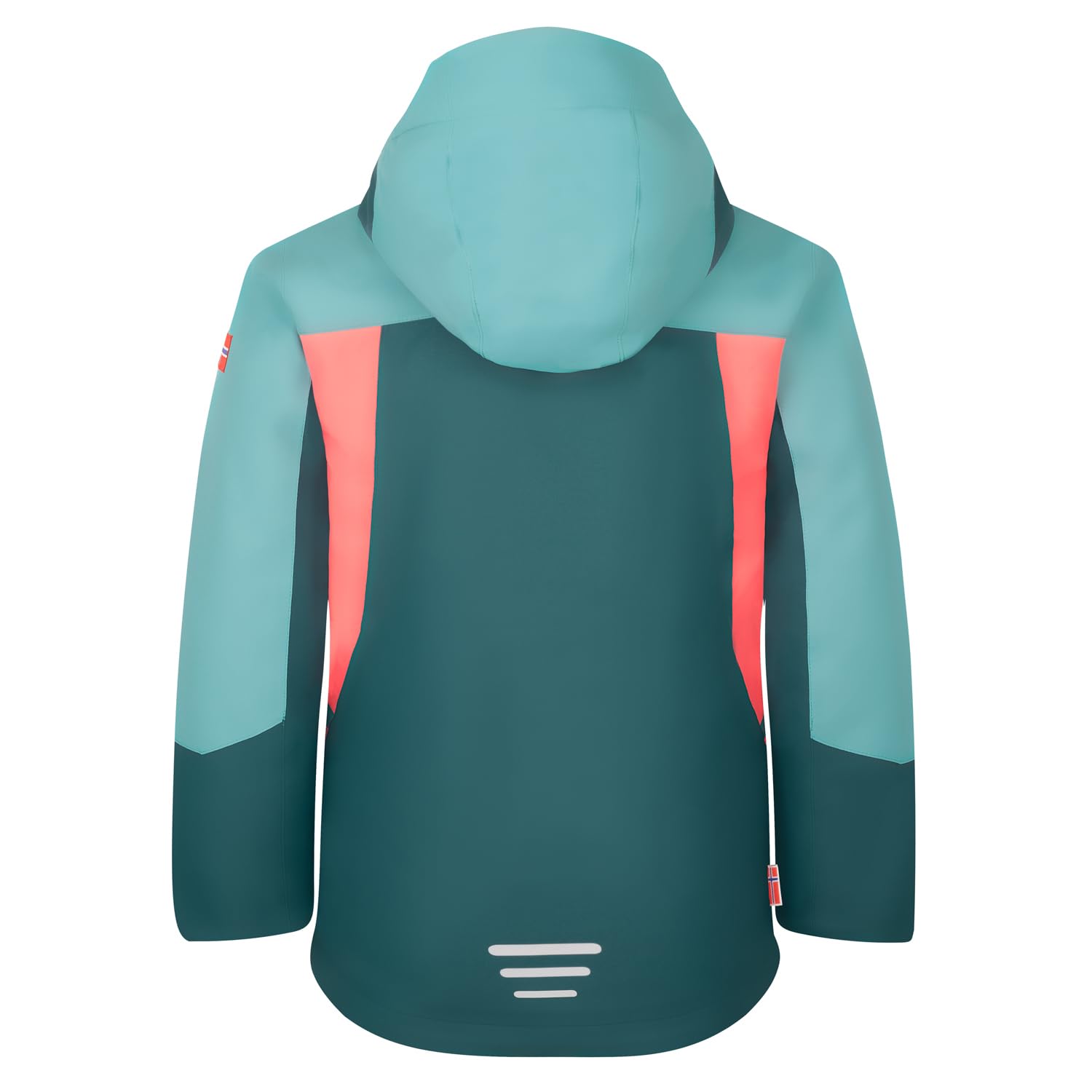 Trollkids Girls Rauland Jacket