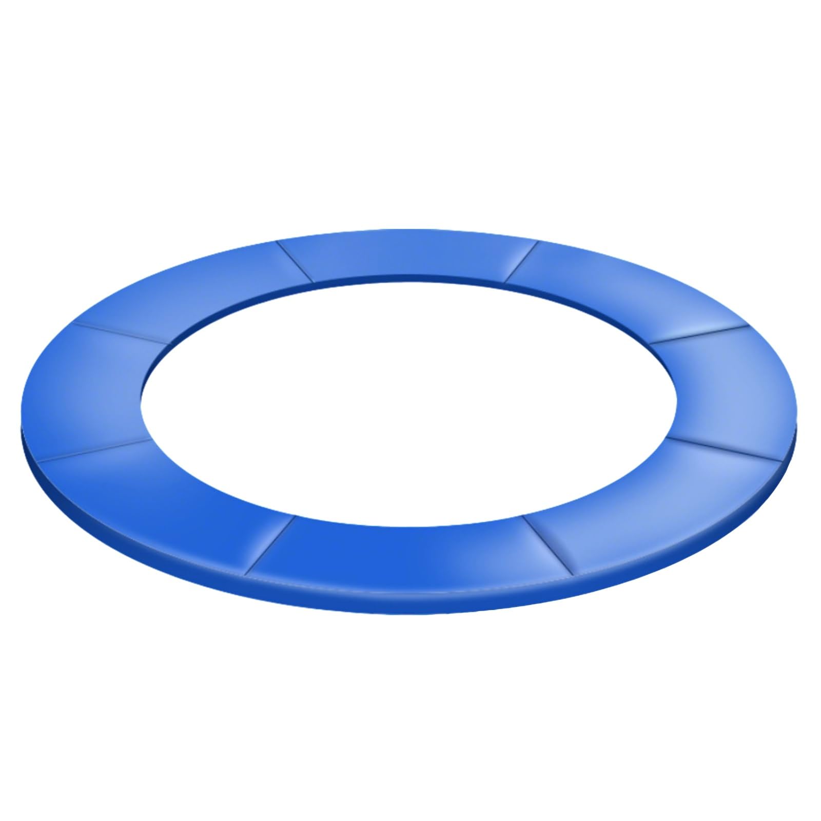 Tapis de rechange de trampoline résistant pour remplacer bâche usée
